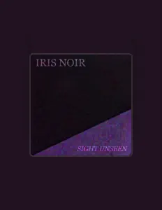 Poslechněte si interpreta Iris Noir, sledujte hudební videa, přečtěte si životopis, podívejte se na data turné a další informace.