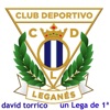 David Torrico - Un Lega de 1ª