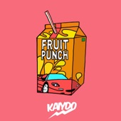 Kaiydo - Fruit Punch