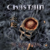 Chastain - Evolution of Terror