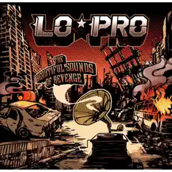 The Beautiful Sounds of Revenge - Lo-Pro The Beautiful Sounds of Revenge - Lo-Pro