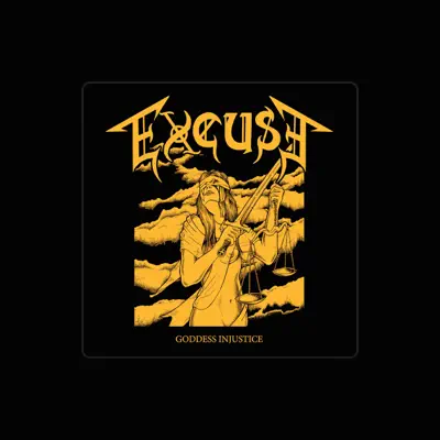 Listen to Ex-Cuse, watch music videos, read bio, see tour dates & more!