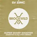 Super Sharp Shooter (Remix)