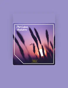 Listen to Phil Culpan, watch music videos, read bio, see tour dates & more!