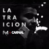 La Traición - Single