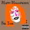 Welcome to My Neon Brain (feat. Mikhail Tank) - Sir. Tank lyrics