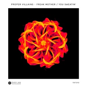 Freak Mother / You Sweatin' - Single