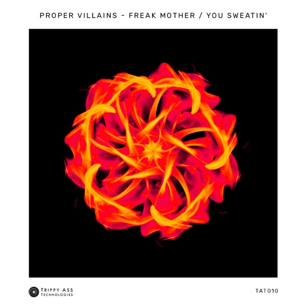 Freak Mother / You Sweatin' - Single