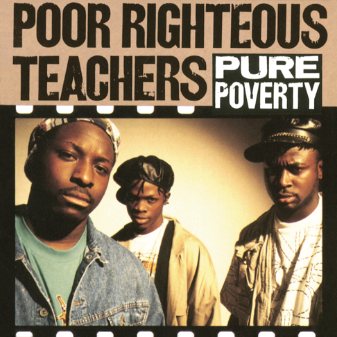 【訳あり】 Teachers Righteous Poor - Music Apple 洋楽