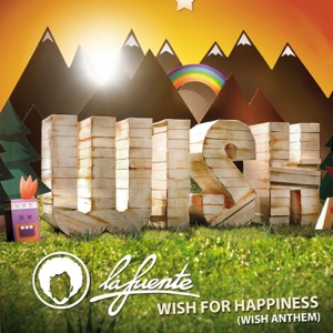 Wish For Happiness (Wish Anthem) - Single