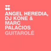 DJ Kone - Guitarolé