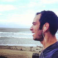 Spring, 2013 - Jonathan Mann