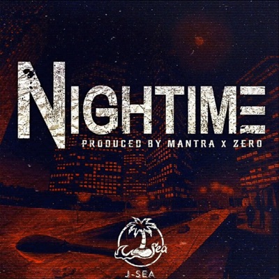 Nightime - Single