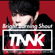 Bright Burning Shout - Takanori Nishikawa