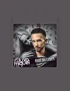 Listen to Miguel Luxo, watch music videos, read bio, see tour dates & more!