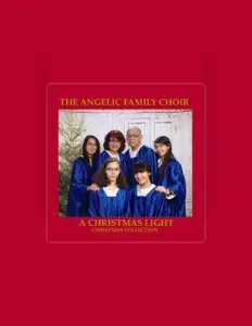 Listen to The Angelic Family Choir, watch music videos, read bio, see tour dates & more!