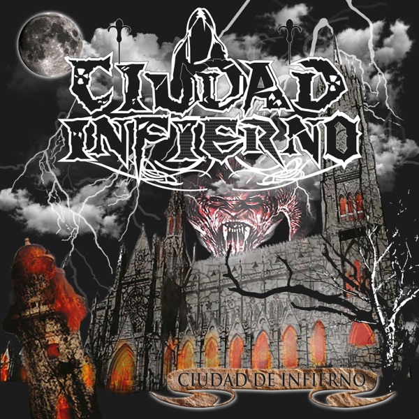 Ciudad Infierno - Intro