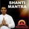 Shanti Mantra: Dhyaanguru (Your Guide to Spiritual Healing) artwork