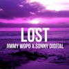 Lost (feat. Sonny Digital) - Single