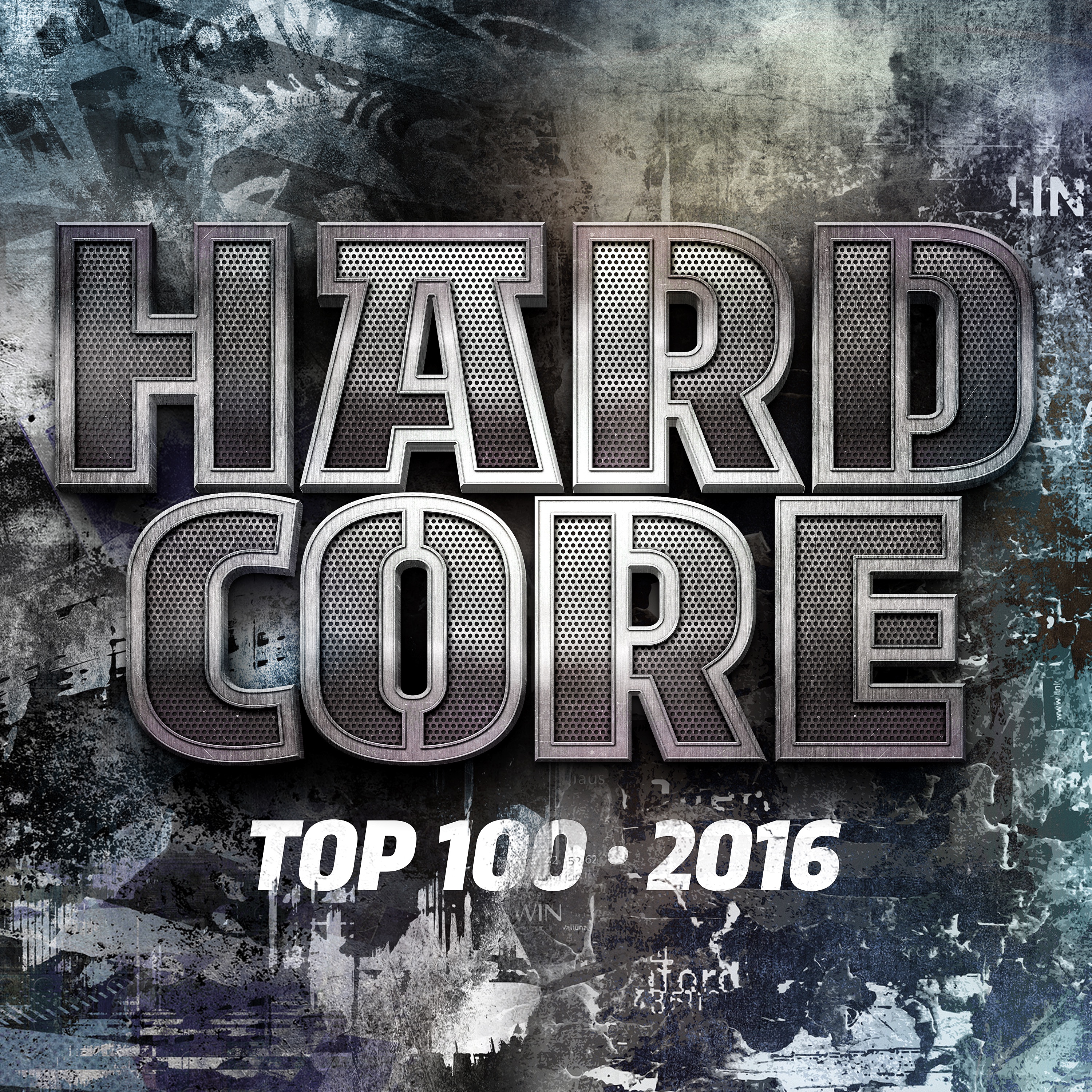 Hardcore Top 100 2016