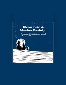 Listen to Marien Dorleijn, watch music videos, read bio, see tour dates & more!