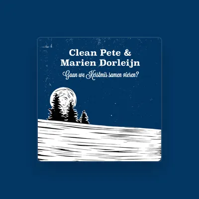 Listen to Marien Dorleijn, watch music videos, read bio, see tour dates & more!