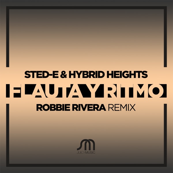 Flauta Y Ritmo - Single