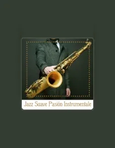 Listen to Instrumental Jazz Música Ambiental, watch music videos, read bio, see tour dates & more!