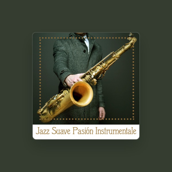 Instrumental Jazz Música Ambiental's avatar