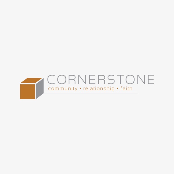 Cornerstone Baptist Church, Warrenton, VA cover