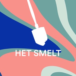 Lize Spit – Het Smelt