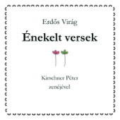 Énekelt Versek artwork