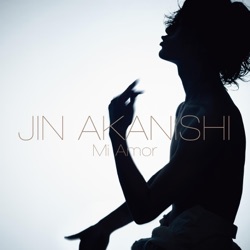 Jin Akanishi - Lenny J