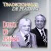 Dueto de Antano - Sonar y Nada Mas