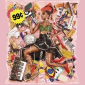 Santigold - Rendezvous Girl