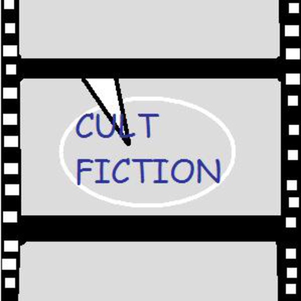 Cult  Fiction cover