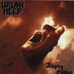 Raging Silence - Uriah Heep