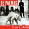 Comme ça - De Palmas lyrics