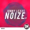 Noize - Jonny Lexxs lyrics