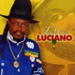 Luciano - Cry for Justice