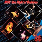 One Night at Budokan (Deluxe Version) [Live] artwork