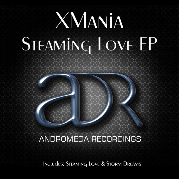 Steaming Love - Single