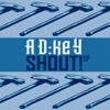 Shout! pain