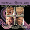 Essential African Mzansi Greatest Jazzy Hit Sounds - Various Artists