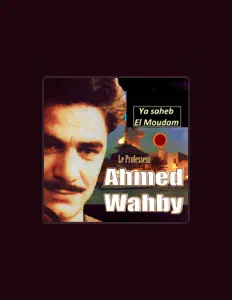 Listen to Ahmed Wahby, watch music videos, read bio, see tour dates & more!