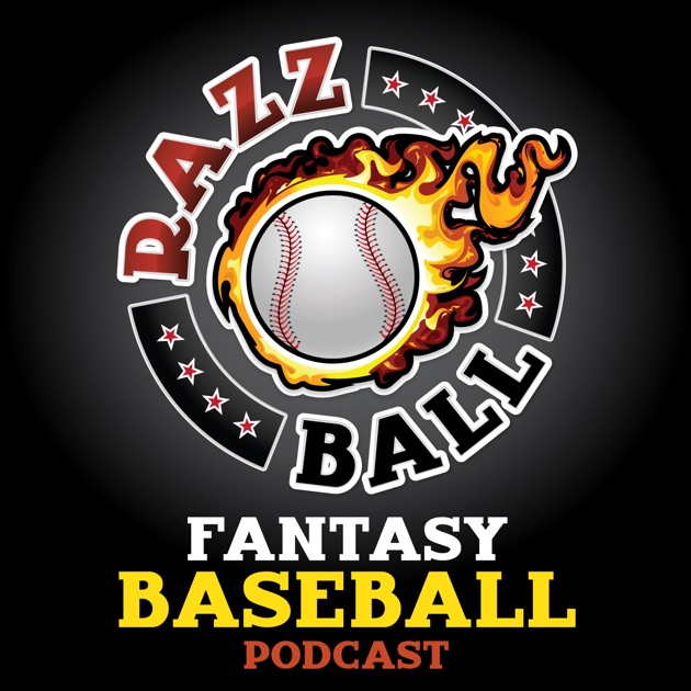 Fantasy Baseball Blog at by Grey Albright on Apple Podcasts