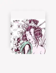 Hör dir Lesbo Geisha an, schau dir Musikvideos an, lies die Biografie, finde Tourdaten und mehr!