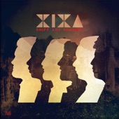 XIXA - Plateau