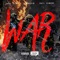 War (feat. Rafi Simons & Shoneyin) - Jayy Slim lyrics