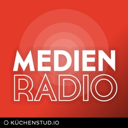 DI095 Podcasts, öffentlich-rechtliches Radio und die Plattformen (Sandro Schroeder, freier Journalist, u.a. Deutschlandradio)